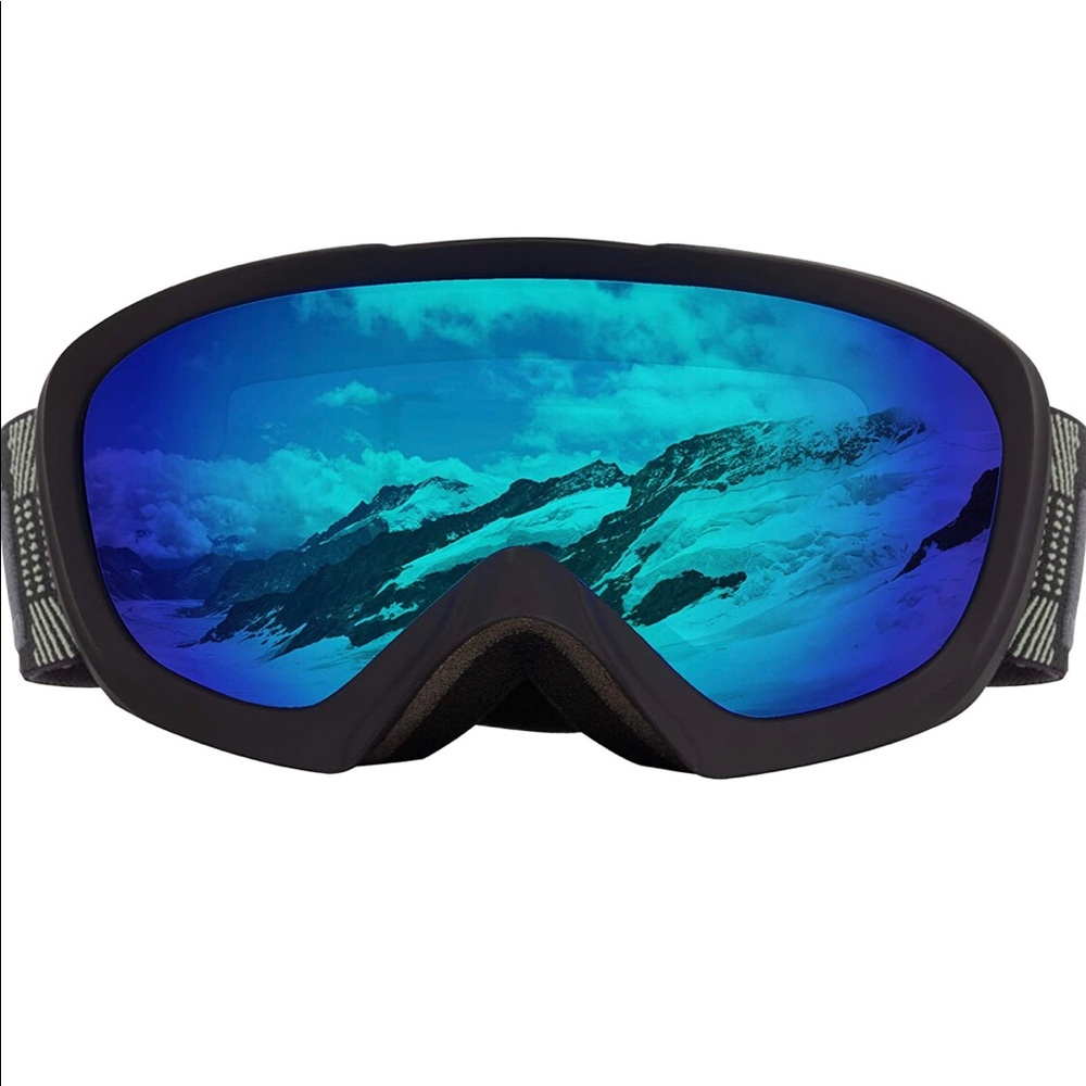 NWT winter snow googles